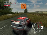 Cкриншот Colin McRae Rally 04, изображение № 385941 - RAWG