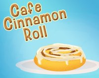 Cкриншот Cafe Cinnamon Roll, изображение № 2417735 - RAWG
