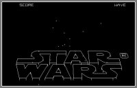 Cкриншот Star Wars (1983), изображение № 727671 - RAWG