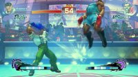 Cкриншот Super Street Fighter 4, изображение № 541503 - RAWG