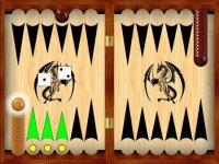 Cкриншот Backgammon Narde, изображение № 2056886 - RAWG