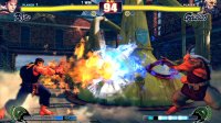 Cкриншот Street Fighter 4, изображение № 491104 - RAWG