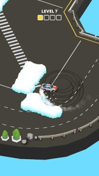 Cкриншот Snow Drift, изображение № 2174627 - RAWG