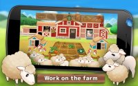 Cкриншот Harvest Moon: Lil' Farmers, изображение № 1500957 - RAWG