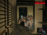 Cкриншот Metal Gear Solid 2: Substance, изображение № 365630 - RAWG