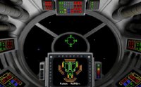 Cкриншот Wing Commander: Privateer, изображение № 218125 - RAWG