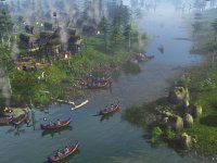 Cкриншот Age of Empires III: The WarChiefs, изображение № 449219 - RAWG
