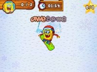 Cкриншот SpongeBob's Surf & Skate Roadtrip, изображение № 257958 - RAWG
