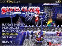 Cкриншот Santa Claus (2) in Trouble... Again!, изображение № 414477 - RAWG