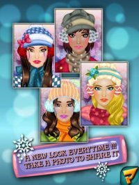 Cкриншот Winter Fashion - Beauty Spa and Makeup Salon, изображение № 1832213 - RAWG