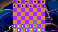 Cкриншот Glow Chess, изображение № 844728 - RAWG