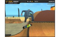 Cкриншот Mike V: Skateboard Party HD, изображение № 902080 - RAWG