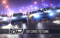 Cкриншот Top Speed: Drag & Fast Racing, изображение № 1371390 - RAWG