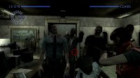 Cкриншот Resident Evil Chronicles HD Collection, изображение № 590388 - RAWG
