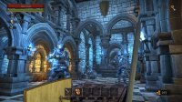 Cкриншот Ghoul Castle 3D: Gold Edition, изображение № 3109913 - RAWG
