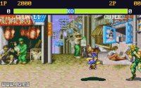 Cкриншот Street Fighter II: The World Warrior (1991), изображение № 309073 - RAWG