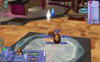 Cкриншот Sims 2: Ночная жизнь, The, изображение № 421312 - RAWG