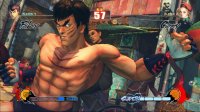 Cкриншот Street Fighter 4, изображение № 491206 - RAWG