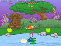 Cкриншот Frog Fractions: Game of the Decade Edition, изображение № 2479069 - RAWG