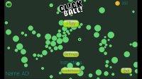 Cкриншот CLiCK BALL (Monzter-Games), изображение № 2660185 - RAWG