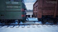 Cкриншот Trans-Siberian Railway Simulator: Prologue, изображение № 3661554 - RAWG