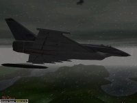 Cкриншот Eurofighter Typhoon Gold: Operation Icebreaker, изображение № 313752 - RAWG