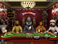 Cкриншот Dogs Playing Poker, изображение № 322701 - RAWG