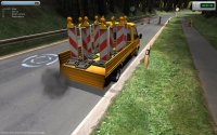 Cкриншот Road Construction Simulator, изображение № 588742 - RAWG