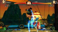 Cкриншот Street Fighter 4, изображение № 491034 - RAWG