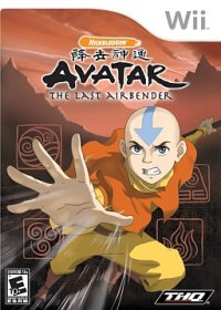 Cкриншот Avatar: The Legend of Aang, изображение № 2374757 - RAWG