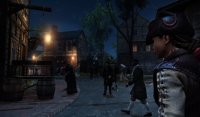 Cкриншот Assassin’s Creed Liberation HD, изображение № 190309 - RAWG
