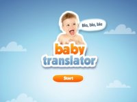 Cкриншот BabyGames Translator, изображение № 948519 - RAWG