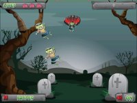 Cкриншот Zombies Attack - Zombie Attacks In The World War 3, изображение № 1940738 - RAWG