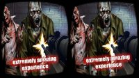 Cкриншот VR Zombies Shooting, изображение № 1518424 - RAWG