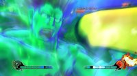 Cкриншот Street Fighter 4, изображение № 491270 - RAWG