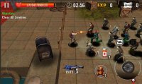 Cкриншот Zombie Overkill 3D, изображение № 1536386 - RAWG