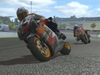 Cкриншот MotoGP: Ultimate Racing Technology 3, изображение № 404172 - RAWG