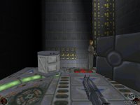 Cкриншот STAR WARS Jedi Knight: Dark Forces II, изображение № 767557 - RAWG