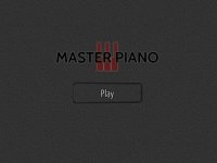 Cкриншот Master Piano Pro, изображение № 1675325 - RAWG
