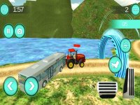 Cкриншот Farming Tractor Haul Simulator, изображение № 1756714 - RAWG