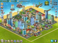 Cкриншот City Island: Premium - Builder Tycoon - Citybuilding Sim Game from Village to Megapolis Paradise - Gold Edition, изображение № 1630545 - RAWG