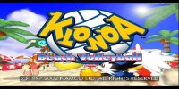 Cкриншот Klonoa Beach Volleyball, изображение № 730488 - RAWG