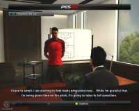 Cкриншот Pro Evolution Soccer 2012, изображение № 576600 - RAWG