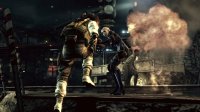 Cкриншот Resident Evil 5, изображение № 724062 - RAWG