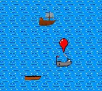 Cкриншот Boat Battle (SpyderGames), изображение № 2398462 - RAWG