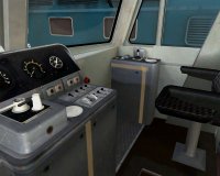 Cкриншот Rail Simulator, изображение № 433580 - RAWG
