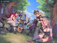 Cкриншот DragonSpear-Ex, изображение № 3293589 - RAWG