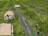 Cкриншот 3D SlotCar Racing, изображение № 306721 - RAWG
