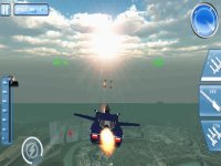 Cкриншот Flying Car Shooting Battle, изображение № 2099598 - RAWG