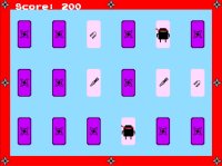 Cкриншот Ninja Arcade, изображение № 1167796 - RAWG